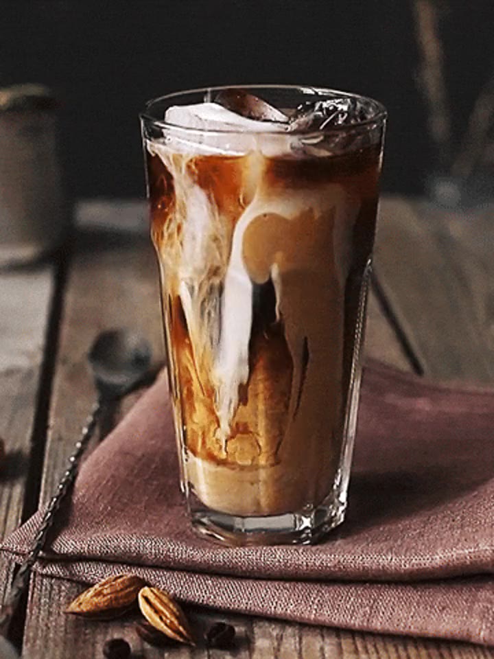 Latte Clásico Cremoso