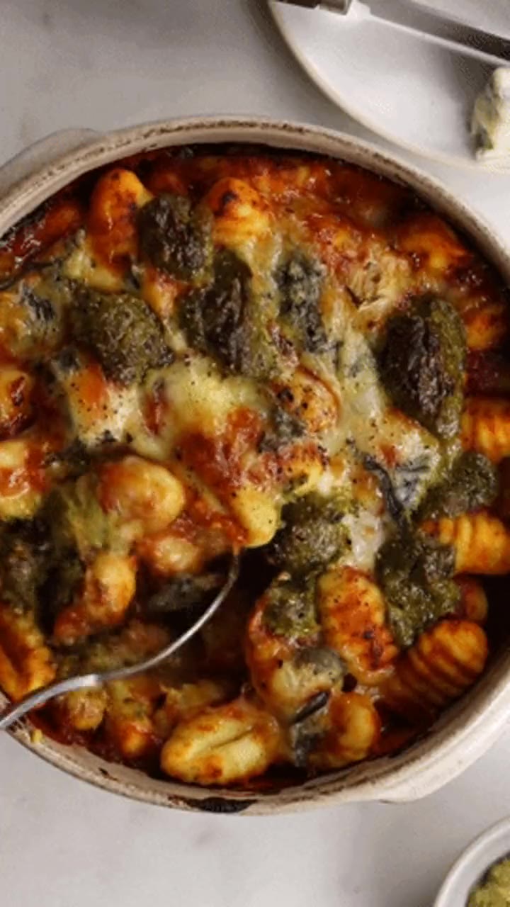 Braves amb ou remanat