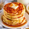 Buttermilk Pancakes