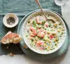 Seafood Chowder
