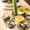 Oysters Natural (6)