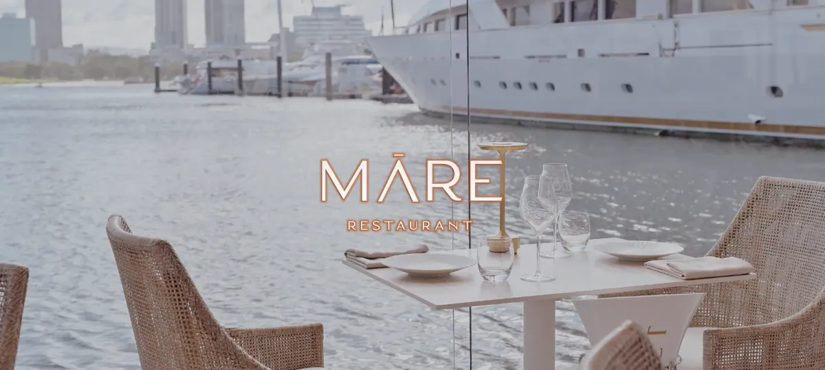 Mare Restaurant
