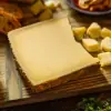 Gruyere 1655 AOP – Switzerland