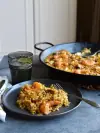 “Senyoret” Paella