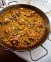 Valencian Paella