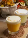 Pisco Sour Chicha