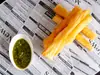 Yuca Frita