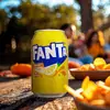 Fanta Limón