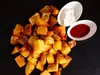 Patatas Bravas