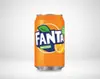 Fanta Naranja