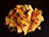 Nachos de la Casa