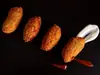 Croquetas de Pollo