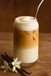 Vanilla Latte