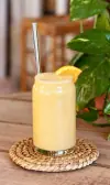 Mango Lassi (Milkshake)
