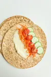Vegan Breakfast Wrap