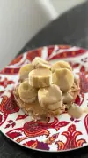 Banana Pancakes