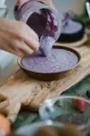 Acai Berry Smoothie Bowl