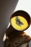Pumpkin Soup