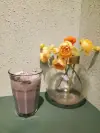 Smoothie - Purple Orange Booster