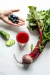 Cold Pressed Juice - Blood Cleanser