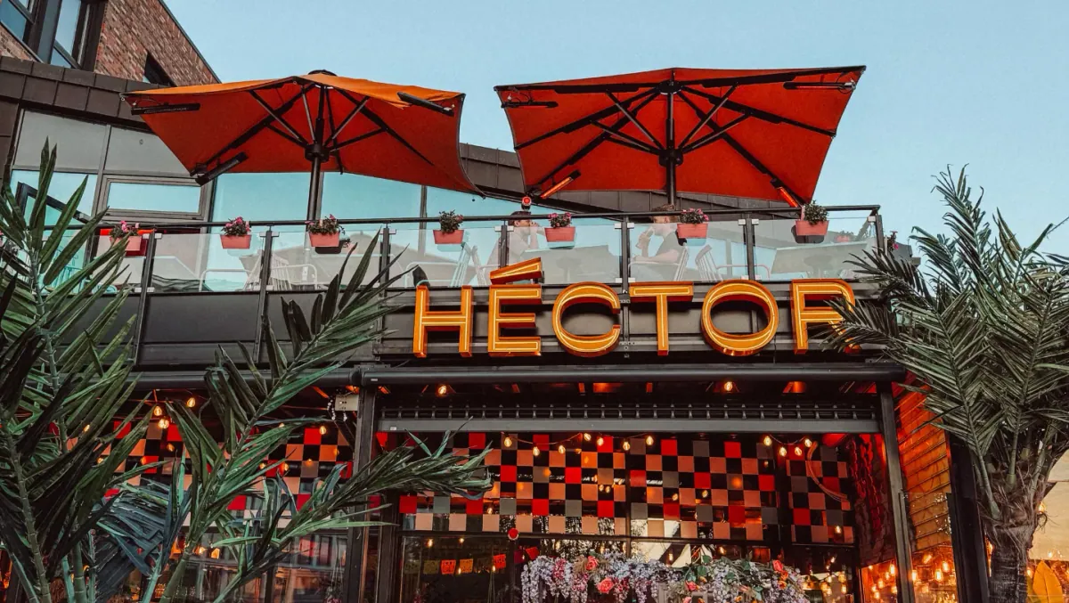 Héctor Food & Fiesta