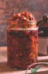 Fermented Hot Sauce