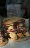 jamon iberico (grande)