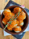 Papas Con Mojo (Tapas)