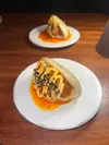 Jackfruit bao