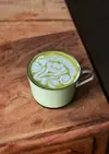 MATCHA