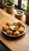 Nuggets de pollo