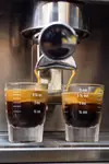 Café doble