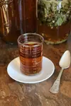 Infusión