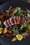 Ensalada de Tomate