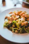 Ensalada César