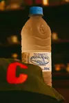 Agua 33cl