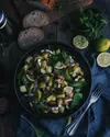 Pulpo a la gallega