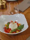 Ensalada de Burrata