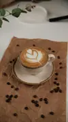 Capuccino Descafeinado