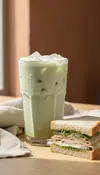 Coconut Cloud Matcha