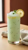 Mint Lemon Freeze