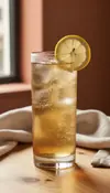 Jasmine Lemon Soda