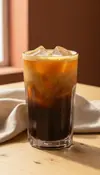 Orange Cold Brew