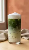 Coconut Cloud Matcha