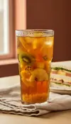 Tropical Fruit Tea