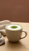 Matcha Blanc