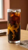 Passion Fruit Cold Brew