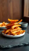 Add Sweet Potato Fries