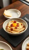 Spaghetti Carbonara