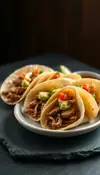 Beef Tacos